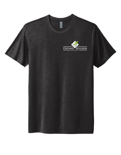 Next Level Apparel Unisex Tri-Blend Tee