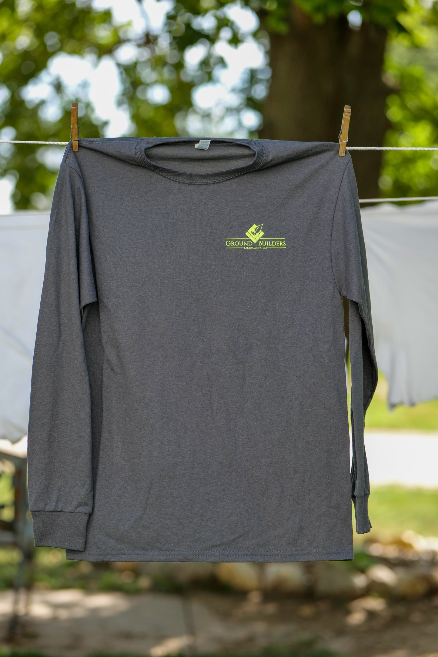 Long Sleeve