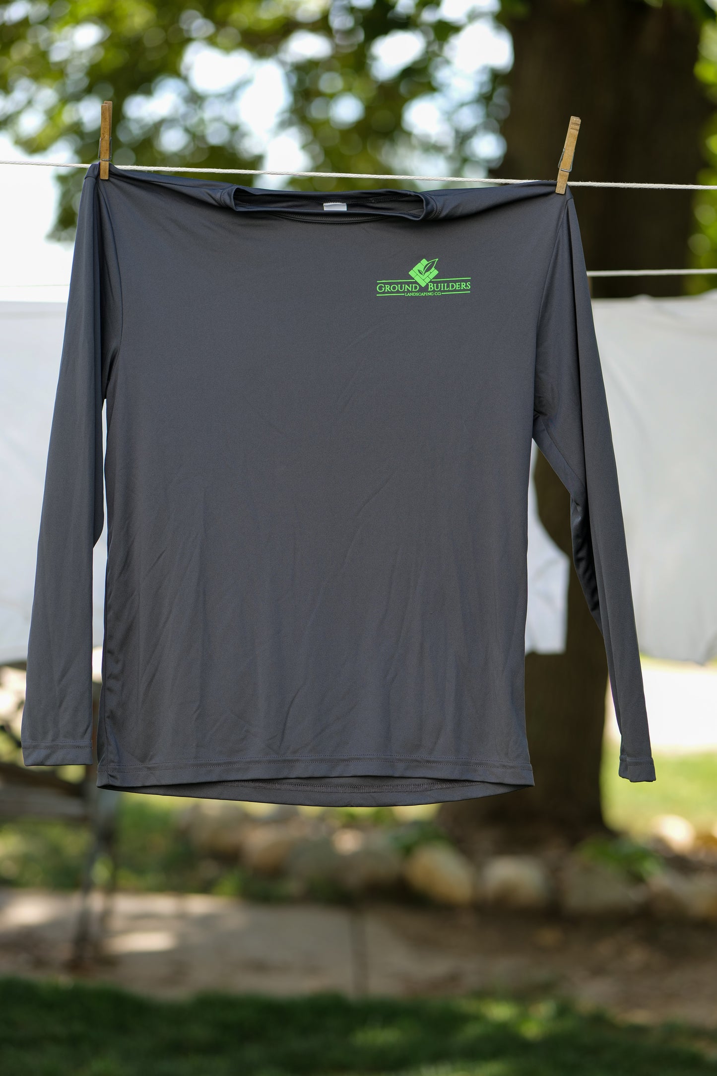 DRI FIT Long Sleeve