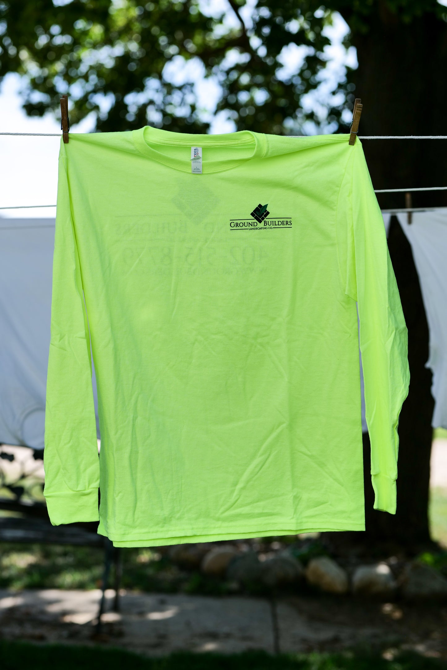 Long Sleeve