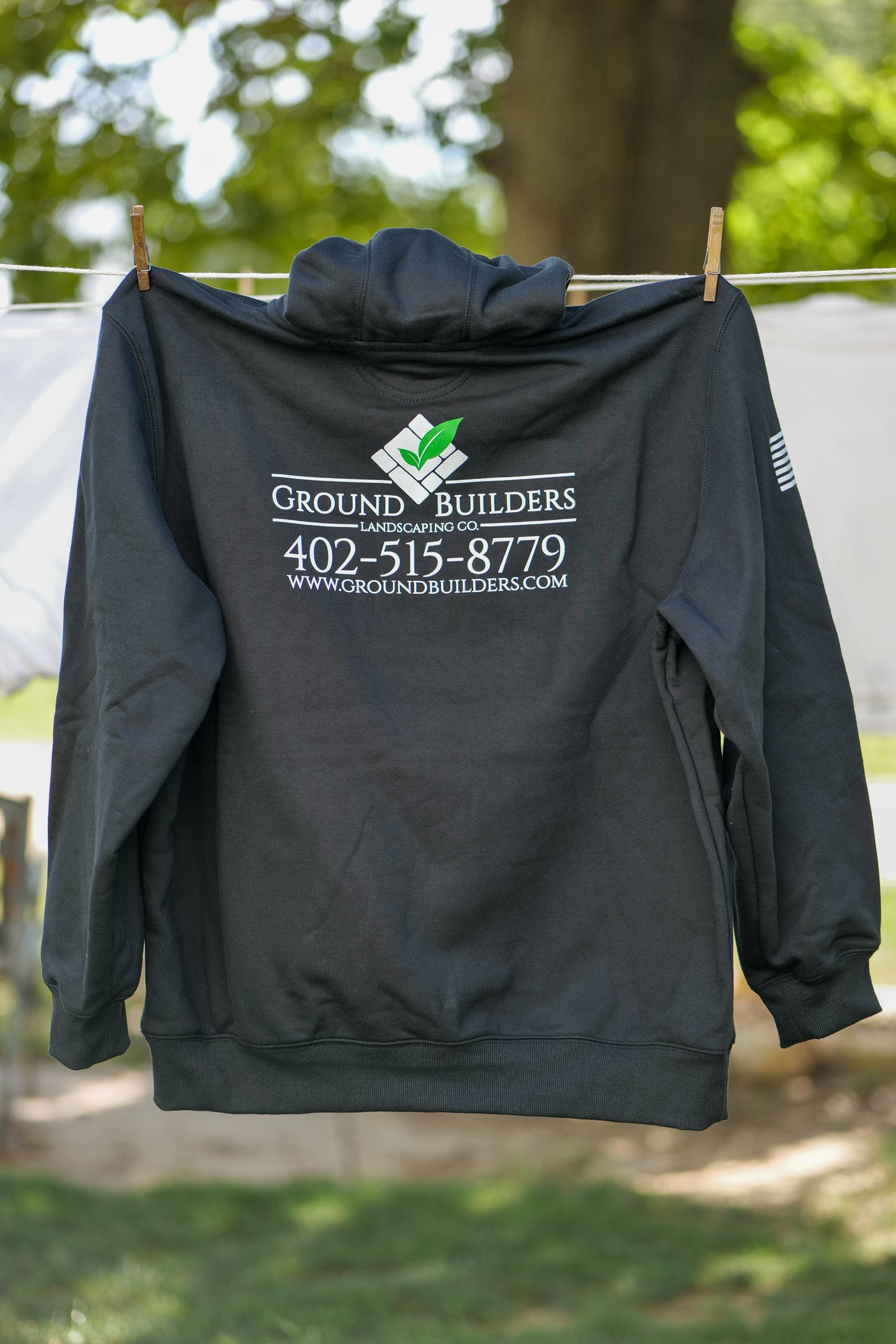 Carhartt Quarter Zip
