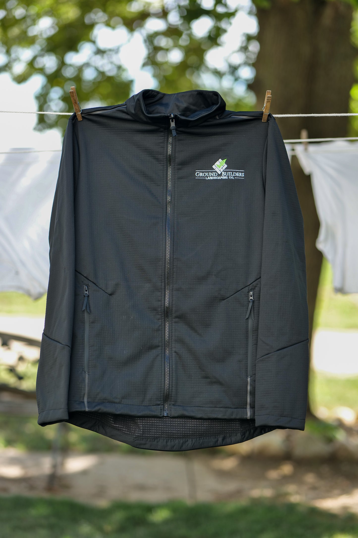 Softshell Jacket