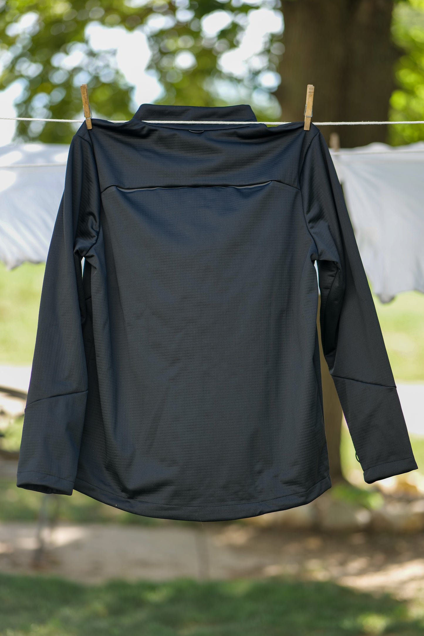 Softshell Jacket