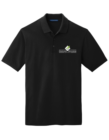 Port Authority EZCotton Polo