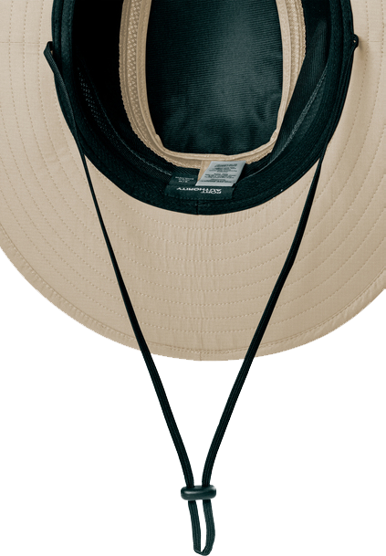 Port Authority Outdoor Ventilated Wide Brim Hat
