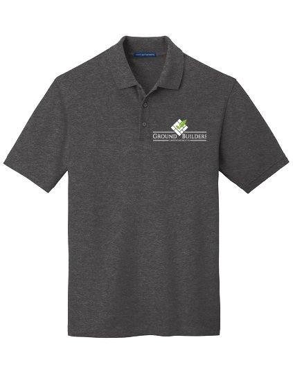 Port Authority EZCotton Polo