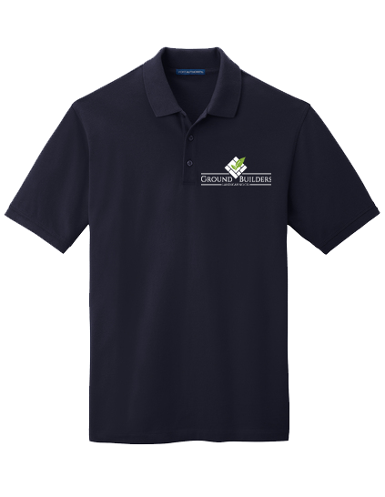 Port Authority EZCotton Polo