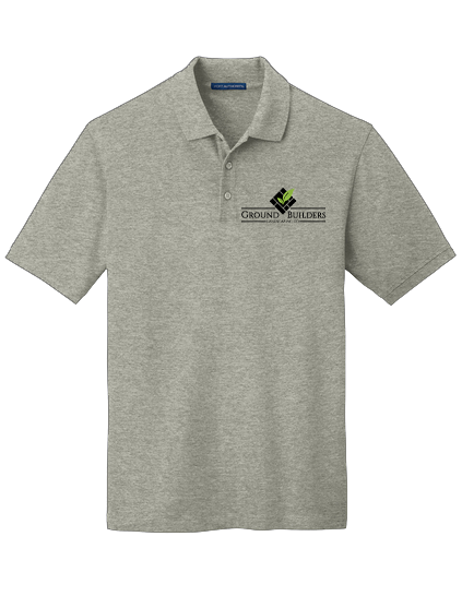 Port Authority EZCotton Polo