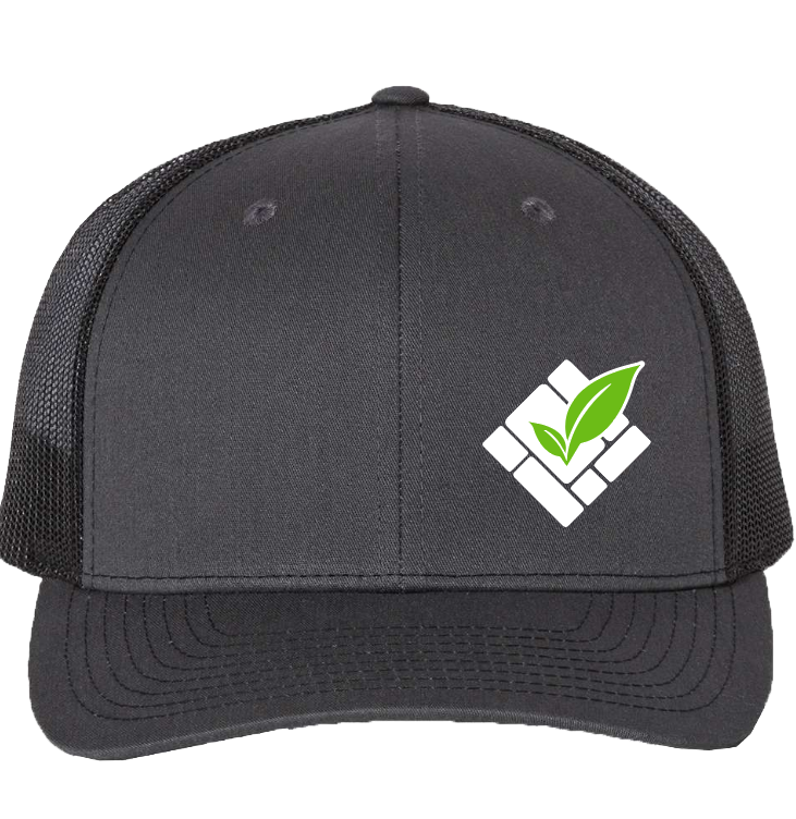 Snapback Trucker Cap - Richardson 112