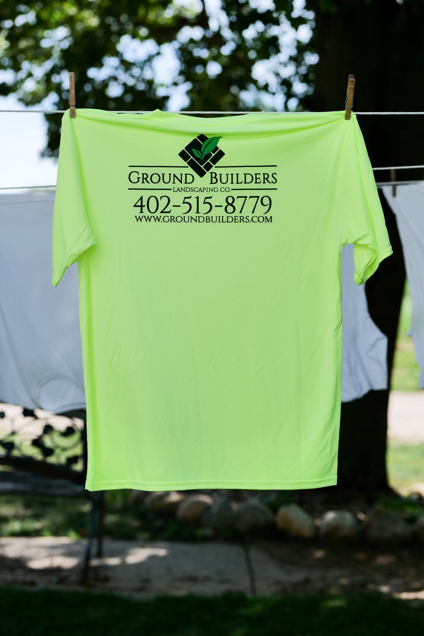 DRI FIT Short Sleeve