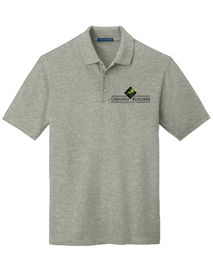 Port Authority EZCotton Polo